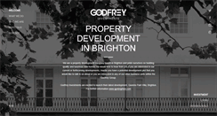 Desktop Screenshot of godfreyinv.com